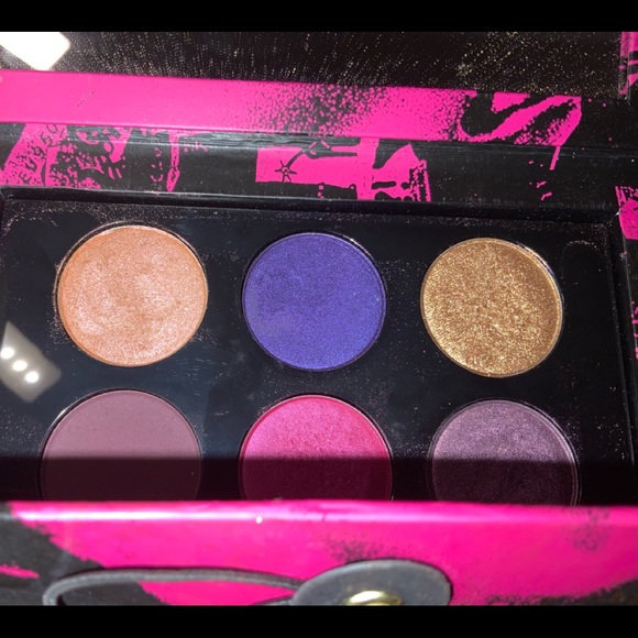 Pat McGrath Mthrshp Subversive Palette Lot - Picture 8 of 9